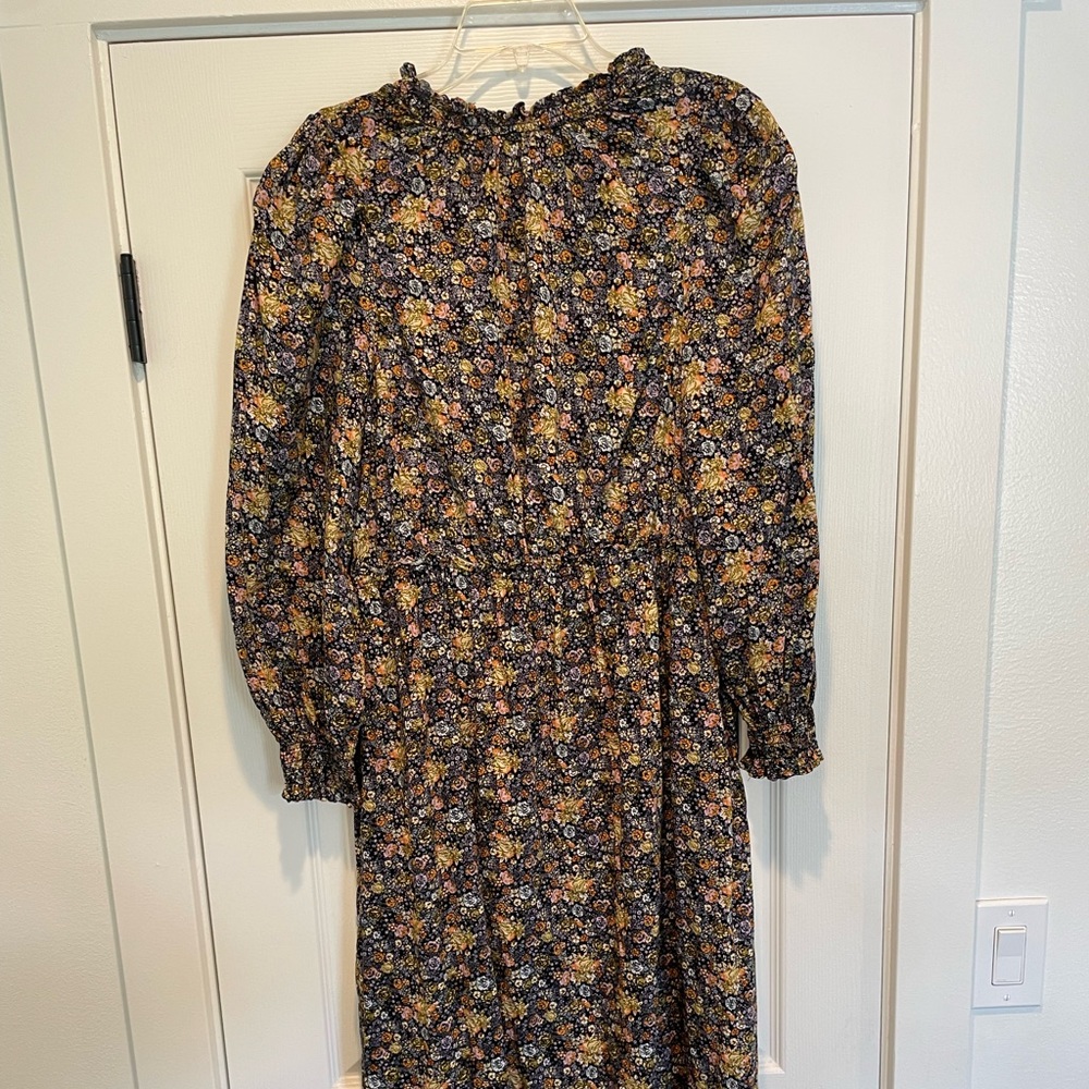Cute boho dress